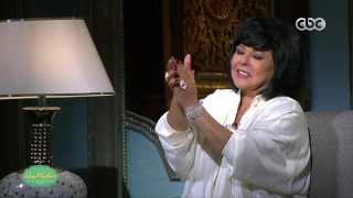 صاحبة السعادة عمر ارناؤوط يفاجىء صاحبة السعادة بغناء عيلة تايهة 