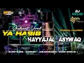 Download Lagu DJ SHOLAWAT YA HABIB X HAYYAJAL ASYWAQ | HADROH SLOW BASS GLERR