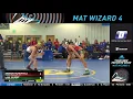 Mat 2 114 Andrew Mcmonagle Pennsylvania Red Vs Lane Gilbert Indiana Gold