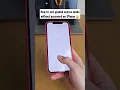 Exit Guided Access without Passcode on iPhone