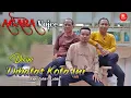 Download Lagu DISINI DIBATAS KOTA INI - AGARA VOICE [OFFICIAL MUSIC VIDEO]