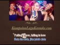 Download Lagu Cinta Gila  - ZIGAZ karaoke download ( tanpa vokal ) cover