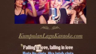 Download Cinta Gila  - ZIGAZ karaoke download ( tanpa vokal ) cover MP3