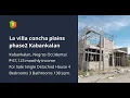 La villa concha plains phase2 Kabankalan