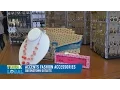 Accents Jewelry at Queenstown Outlets