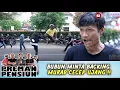 Download Lagu PERANG BESAR ! BUBUN MINTA BACKINGAN MURAD CECEP UJANG !! - PREMAN PENSIUN