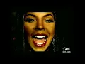 Ashanti "Only U" Access Granted