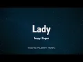 Kenny Rogers - Lady (Lyrics)