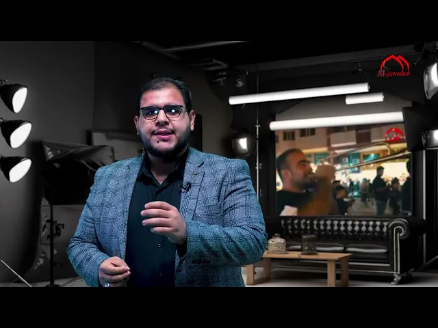 ⁣برنامج :: ماذا لو  ::