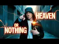 Download Lagu Eminem – HEAVEN OR NOTHING ⚡✝️ | Intense Gospel Rap That Confronts Your Eternal Choice