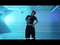 Tyla - MR. NONCHALANT | ROOT Choreography