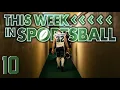 This Week in Sportsball NFL Week Ten Edition 2025