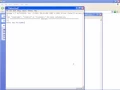 Replace space with hypen python program