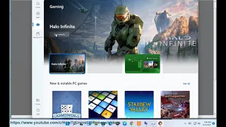 Fix error code 0x80073CFC in Xbox for Windows