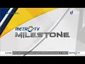 Download Lagu OBB Metro TV Milestone (November 2018)