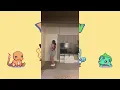 Lucky - Umi Dance Choreo (practice)