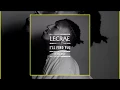 Lecrae   I'll Find You feat  Tori Kelly (Audio)
