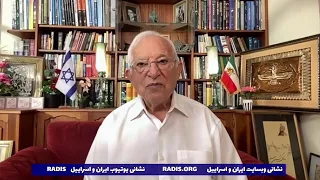 آیا به گفته ترامپ اسراییل باید نتانیاهو را ببخشد سخن کوتاه آقای منشه امیر 