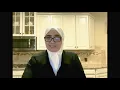 Food Funds for Refugees 2021 Launchgood Campaign Intro by Raghad Bushnaq