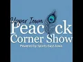 Peacock Corner - Jason Hoskins Upper Iowa Football