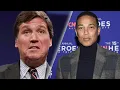 Shocking media shakeups Tucker Carlson leaving Fox News and Don Lemon ousted at CNN