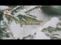 Download Lagu dk (seventeen) - you're my christmas english lyrics