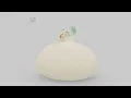 Leafeon Vore Animation