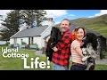 Download Lagu Our Island Cottage - How We Live And Work On The Isle Of Skye,  Scottish Highlands - Ep126