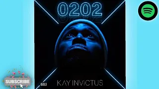 kay invictus my guitar official audio 