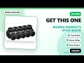 Morris Products 97555 Black Insulated Review Quick Simple Take