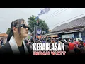 Download Lagu KEBABLASAN VOCAL INDAH WATY PUTRA NAFITA CAYA SEDEKAH BUMI PANYINDANGAN KULON GANDOK INDRAMAYU
