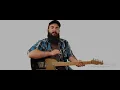 Middle of a Memory - Cole Swindell - Guitar Lesson and Tutorial