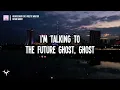 Weird Genius - Future Ghost (feat. Violette Wautier) Lyrics