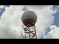 Inside the technology that powers Chicago s Doppler radar