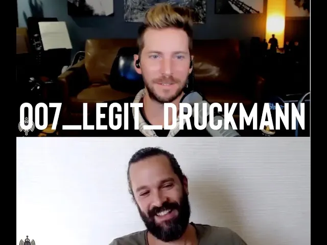 Let's Get Into It with Neil Druckmann - LEGIT