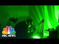 Inside IRS Forensic Crime Lab NBC Nightly News