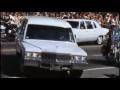 The king of rock and roll Elvis Presley Funeral