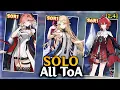 Download Lagu S0R1 Changli, S6R1 Danjin, S0R1 Cartethyia | Tower of Adversity [23/06/25] | Wuthering Waves 2.4