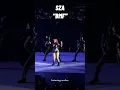 Lagu SZA SINGS BMF !