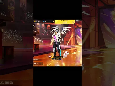 di tantang subscribe buat bikinin set ff😱, ternyata set nya bagus bangt😱#game #gaming #trending
