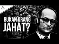 Download Lagu Bagaimana Mungkin Otak Dibalik SEJARAH PALING MENGERIKAN Bukan Orang Jahat? | Hannah Arendt