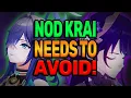 Download Lagu Will Nod Krai Avoid the Inazuma MISTAKE?