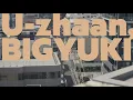 U-zhaan, BIGYUKI / City Creatures