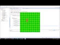 The Locked Up Survivor - Ludum Dare 37 Timelapse Java