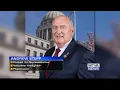 Funeral arrangements announced for Calhoun County lawmaker