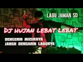 Lagu DJ HUJAN LEBAT LEBAT REMIX BREAKBEAT TERBARU 2021