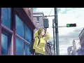 【エンディング主題歌解禁】TVアニメ『ダーウィン事変』エンディング主題歌 a子「Turn It Up」ノンクレジットアニメ映像／毎週火曜24:00～放送中