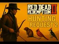 Lagu Red Dead Redemption 2: Hunting Request 2 (Perfect Cardinal, Rat \u0026 Woodpecker Guide)