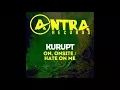 Kurupt - On, Onsite feat. Lil 1/2 Dead (With Xzibit PSA)