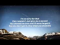 Lil Durk - Stand By Me (Lyrics) ft. Morgan Wallen
